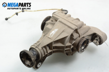 Differential for Volkswagen Touareg 2.5 TDI, 174 hp, suv automatic, 2004 Differential for Volkswagen Touareg 2.5 TDI, 174 hp, suv automatic, 2004