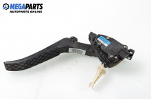 Accelerator potentiometer for Volkswagen Touareg 2.5 TDI, 174 hp, suv automatic, 2004 № 7L6723507 Accelerator potentiometer for Volkswagen Touareg 2.5 TDI, 174 hp, suv automatic, 2004 № 7L6723507