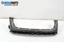 Bumper holder for Volkswagen Touareg 2.5 TDI, 174 hp, suv automatic, 2004, position: middle Bumper holder for Volkswagen Touareg 2.5 TDI, 174 hp, suv automatic, 2004, position: middle