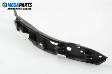 Bumper holder for Volkswagen Touareg 2.5 TDI, 174 hp, suv automatic, 2004, position: front - left Bumper holder for Volkswagen Touareg 2.5 TDI, 174 hp, suv automatic, 2004, position: front - left