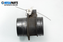 Air mass flow meter for Volkswagen Touareg 2.5 TDI, 174 hp, suv automatic, 2004 № Bosch 0 281 002 461 Air mass flow meter for Volkswagen Touareg 2.5 TDI, 174 hp, suv automatic, 2004 № Bosch 0 281 002 461