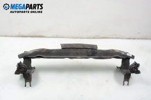 Bumper support brace impact bar for Volkswagen Touareg 2.5 TDI, 174 hp, suv automatic, 2004, position: front Bumper support brace impact bar for Volkswagen Touareg 2.5 TDI, 174 hp, suv automatic, 2004, position: front