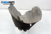 Inner fender for Volkswagen Touareg 2.5 TDI, 174 hp, suv automatic, 2004, position: front - right Inner fender for Volkswagen Touareg 2.5 TDI, 174 hp, suv automatic, 2004, position: front - right