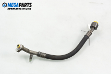 Air conditioning hose for Volkswagen Touareg 2.5 TDI, 174 hp, suv automatic, 2004 Air conditioning hose for Volkswagen Touareg 2.5 TDI, 174 hp, suv automatic, 2004
