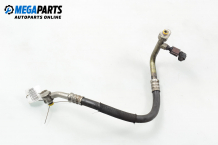 Air conditioning hose for Volkswagen Touareg 2.5 TDI, 174 hp, suv automatic, 2004 Air conditioning hose for Volkswagen Touareg 2.5 TDI, 174 hp, suv automatic, 2004