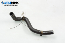 Water hose for Volkswagen Touareg 2.5 TDI, 174 hp, suv automatic, 2004 Water hose for Volkswagen Touareg 2.5 TDI, 174 hp, suv automatic, 2004