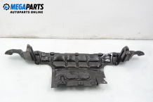 Skid plate for Volkswagen Touareg 2.5 TDI, 174 hp, suv automatic, 2004 Skid plate for Volkswagen Touareg 2.5 TDI, 174 hp, suv automatic, 2004