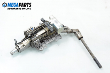 Steering shaft for Volkswagen Touareg 2.5 TDI, 174 hp, suv automatic, 2004 Steering shaft for Volkswagen Touareg 2.5 TDI, 174 hp, suv automatic, 2004