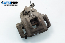Caliper for Volkswagen Touareg 2.5 TDI, 174 hp, suv automatic, 2004, position: rear - right Caliper for Volkswagen Touareg 2.5 TDI, 174 hp, suv automatic, 2004, position: rear - right
