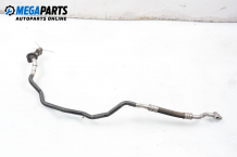 Air conditioning tube for Volkswagen Touareg 2.5 TDI, 174 hp, suv automatic, 2004 Air conditioning tube for Volkswagen Touareg 2.5 TDI, 174 hp, suv automatic, 2004