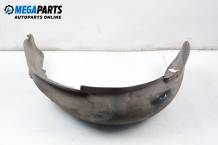 Inner fender for Volkswagen Touareg 2.5 TDI, 174 hp, suv automatic, 2004, position: rear - right Inner fender for Volkswagen Touareg 2.5 TDI, 174 hp, suv automatic, 2004, position: rear - right