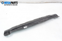 Steel beam for Volkswagen Touareg 2.5 TDI, 174 hp, suv automatic, 2004 Steel beam for Volkswagen Touareg 2.5 TDI, 174 hp, suv automatic, 2004