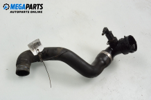 Water hose for Volkswagen Touareg 2.5 TDI, 174 hp, suv automatic, 2004 Water hose for Volkswagen Touareg 2.5 TDI, 174 hp, suv automatic, 2004