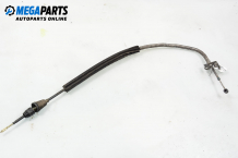 Gearbox cable for Volkswagen Touareg 2.5 TDI, 174 hp, suv automatic, 2004 Gearbox cable for Volkswagen Touareg 2.5 TDI, 174 hp, suv automatic, 2004
