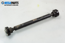Tail shaft for Volkswagen Touareg 2.5 TDI, 174 hp, suv automatic, 2004 Tail shaft for Volkswagen Touareg 2.5 TDI, 174 hp, suv automatic, 2004