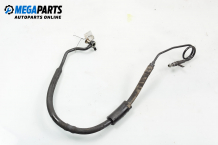 Hydraulic hose for Volkswagen Touareg 2.5 TDI, 174 hp, suv automatic, 2004 Hydraulic hose for Volkswagen Touareg 2.5 TDI, 174 hp, suv automatic, 2004