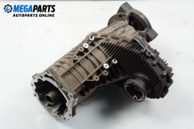 Transfer case for Volkswagen Touareg 2.5 TDI, 174 hp, suv automatic, 2004 Transfer case for Volkswagen Touareg 2.5 TDI, 174 hp, suv automatic, 2004