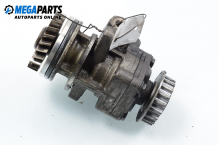 Power steering pump for Volkswagen Touareg 2.5 TDI, 174 hp, suv automatic, 2004 Power steering pump for Volkswagen Touareg 2.5 TDI, 174 hp, suv automatic, 2004