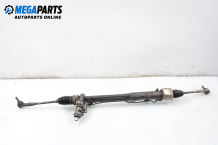 Hydraulic steering rack for Volkswagen Touareg 2.5 TDI, 174 hp, suv automatic, 2004 Hydraulic steering rack for Volkswagen Touareg 2.5 TDI, 174 hp, suv automatic, 2004