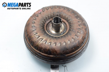 Torque converter for Volkswagen Touareg 2.5 TDI, 174 hp, suv automatic, 2004 Torque converter for Volkswagen Touareg 2.5 TDI, 174 hp, suv automatic, 2004