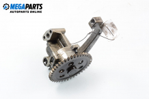 Oil pump for Volkswagen Touareg 2.5 TDI, 174 hp, suv automatic, 2004 Oil pump for Volkswagen Touareg 2.5 TDI, 174 hp, suv automatic, 2004