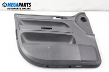 Interior door panel for Volkswagen Touareg 2.5 TDI, 174 hp, suv automatic, 2004, position: front - left Interior door panel for Volkswagen Touareg 2.5 TDI, 174 hp, suv automatic, 2004, position: front - left