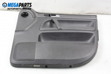 Interior door panel for Volkswagen Touareg 2.5 TDI, 174 hp, suv automatic, 2004, position: front - right Interior door panel for Volkswagen Touareg 2.5 TDI, 174 hp, suv automatic, 2004, position: front - right