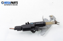 Door lock actuator for Ford Fiesta V 1.25 16V, 75 hp, hatchback, 2003, position: rear № 2S6T-432A98-AE Door lock actuator for Ford Fiesta V 1.25 16V, 75 hp, hatchback, 2003, position: rear № 2S6T-432A98-AE