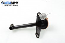 Oil pickup tube for Ford Fiesta V 1.25 16V, 75 hp, hatchback, 2003 Oil pickup tube for Ford Fiesta V 1.25 16V, 75 hp, hatchback, 2003