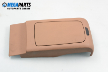Interior dash trim panel for BMW 7 (F02) 4.4, 408 hp, sedan automatic, 2008 Interior dash trim panel for BMW 7 (F02) 4.4, 408 hp, sedan automatic, 2008