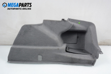 Trunk interior cover for BMW 7 (F02) 4.4, 408 hp, sedan automatic, 2008 Trunk interior cover for BMW 7 (F02) 4.4, 408 hp, sedan automatic, 2008