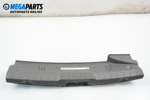 Trunk interior cover for BMW 7 (F02) 4.4, 408 hp, sedan automatic, 2008 Trunk interior cover for BMW 7 (F02) 4.4, 408 hp, sedan automatic, 2008