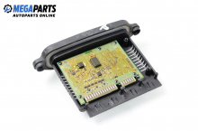 Light module controller for BMW 7 (F02) 4.4, 408 hp, sedan automatic, 2008 № 7207284 Light module controller for BMW 7 (F02) 4.4, 408 hp, sedan automatic, 2008 № 7207284