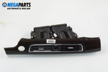 AC heat air vent for BMW 7 (F02) 4.4, 408 hp, sedan automatic, 2008 AC heat air vent for BMW 7 (F02) 4.4, 408 hp, sedan automatic, 2008