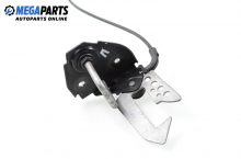 Bonnet lock for BMW 7 (F02) 4.4, 408 hp, sedan automatic, 2008, position: front Bonnet lock for BMW 7 (F02) 4.4, 408 hp, sedan automatic, 2008, position: front