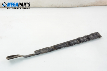 Side skirt for BMW 7 (F02) 4.4, 408 hp, sedan automatic, 2008, position: left Side skirt for BMW 7 (F02) 4.4, 408 hp, sedan automatic, 2008, position: left