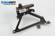 Radiator support frame for BMW 7 (F02) 4.4, 408 hp, sedan automatic, 2008 № 41 35 7 207 185 Radiator support frame for BMW 7 (F02) 4.4, 408 hp, sedan automatic, 2008 № 41 35 7 207 185