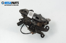 Bonnet lock for BMW 7 (F02) 4.4, 408 hp, sedan automatic, 2008, position: front Bonnet lock for BMW 7 (F02) 4.4, 408 hp, sedan automatic, 2008, position: front