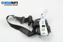 Seat belt for BMW 7 (F02) 4.4, 408 hp, sedan automatic, 2008, position: front - right Seat belt for BMW 7 (F02) 4.4, 408 hp, sedan automatic, 2008, position: front - right
