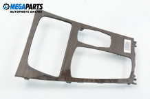 Central console for BMW 7 (F02) 4.4, 408 hp, sedan automatic, 2008 Central console for BMW 7 (F02) 4.4, 408 hp, sedan automatic, 2008