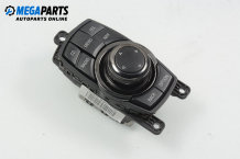 Joystick for BMW 7 (F02) 4.4, 408 hp, sedan automatic, 2008 № 6582 9200321 Joystick for BMW 7 (F02) 4.4, 408 hp, sedan automatic, 2008 № 6582 9200321