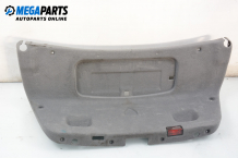Boot lid plastic cover for BMW 7 (F02) 4.4, 408 hp, sedan automatic, 2008, position: rear Boot lid plastic cover for BMW 7 (F02) 4.4, 408 hp, sedan automatic, 2008, position: rear