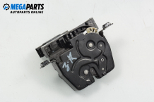 Trunk lock for BMW 7 (F02) 4.4, 408 hp, sedan automatic, 2008, position: rear