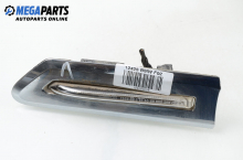 Blinker for BMW 7 (F02) 4.4, 408 hp, sedan automatic, 2008, position: left Blinker for BMW 7 (F02) 4.4, 408 hp, sedan automatic, 2008, position: left