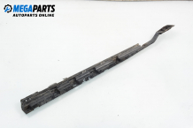 Side skirt for BMW 7 (F02) 4.4, 408 hp, sedan automatic, 2008, position: right Side skirt for BMW 7 (F02) 4.4, 408 hp, sedan automatic, 2008, position: right
