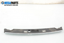 Boot lid moulding for BMW 7 (F02) 4.4, 408 hp, sedan automatic, 2008, position: rear Boot lid moulding for BMW 7 (F02) 4.4, 408 hp, sedan automatic, 2008, position: rear