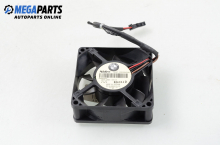 Fuse box and modules cooler for BMW 7 (F02) 4.4, 408 hp, sedan automatic, 2008 № BMW 6515-6983075-02