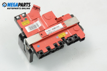 Positive battery terminal for BMW 7 (F02) 4.4, 408 hp, sedan automatic, 2008 № V4 9177773-02 Positive battery terminal for BMW 7 (F02) 4.4, 408 hp, sedan automatic, 2008 № V4 9177773-02