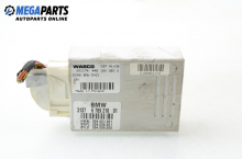 Suspension module for BMW 7 (F02) 4.4, 408 hp, sedan automatic, 2008 № 3137 6 789 210 01 Suspension module for BMW 7 (F02) 4.4, 408 hp, sedan automatic, 2008 № 3137 6 789 210 01