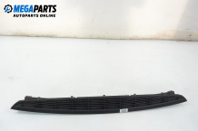 Rear window air vent grille for BMW 7 (F02) 4.4, 408 hp, sedan automatic, 2008 Rear window air vent grille for BMW 7 (F02) 4.4, 408 hp, sedan automatic, 2008